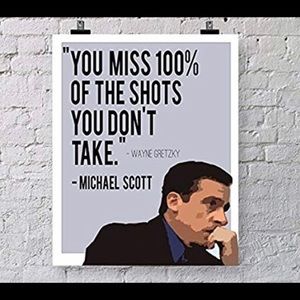 Meet your Posher, Darby